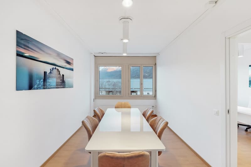 Vaste bureau de 358 m2 - Espace idéal pour les entreprises dynamiques (4)