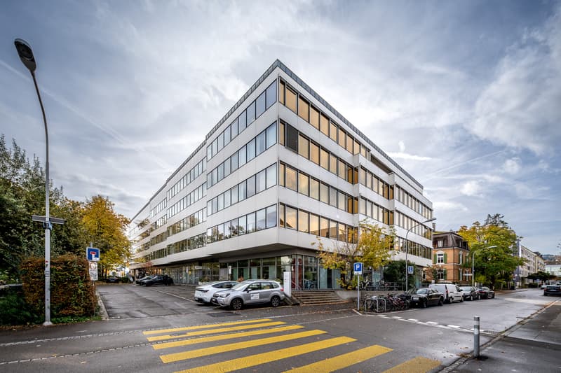 La tua possibilità ad Altstetten (3)