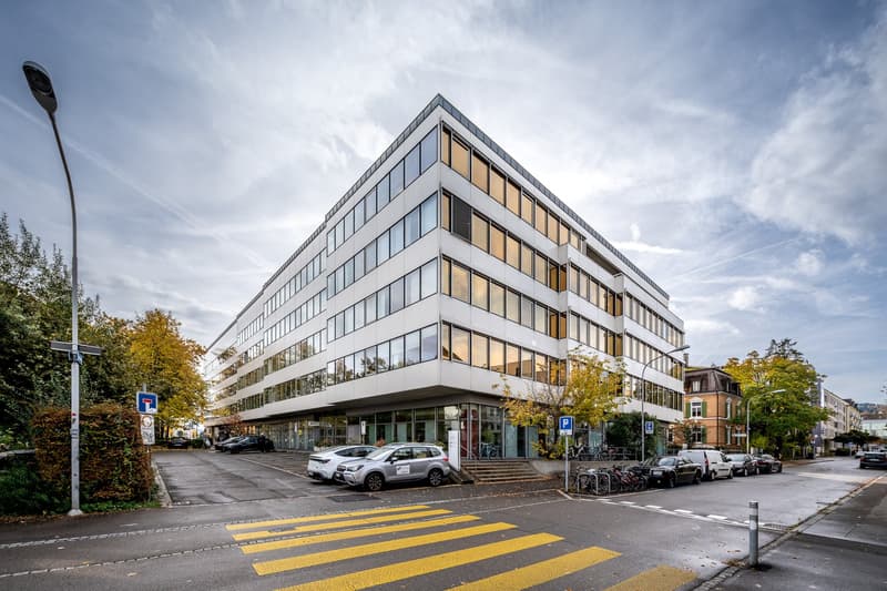 La tua possibilità ad Altstetten (3)