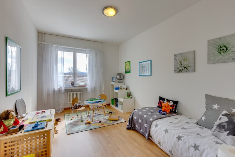 Modern apartment in a quiet neighborhood! (5)