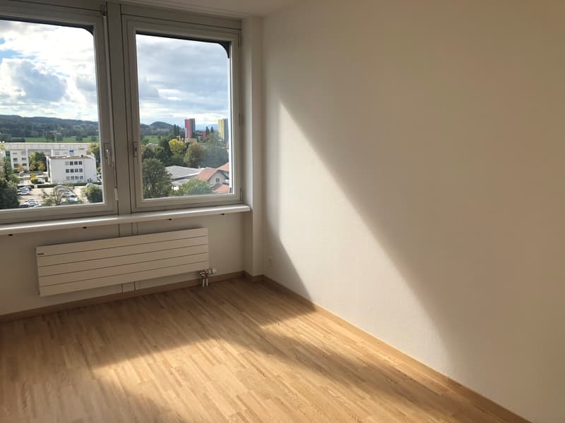 Appartamento da sogno con vista mozzafiato! (7)