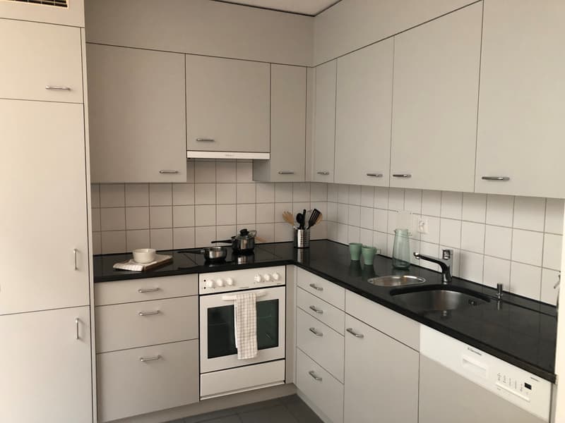 Appartamento da sogno con vista mozzafiato! (4)