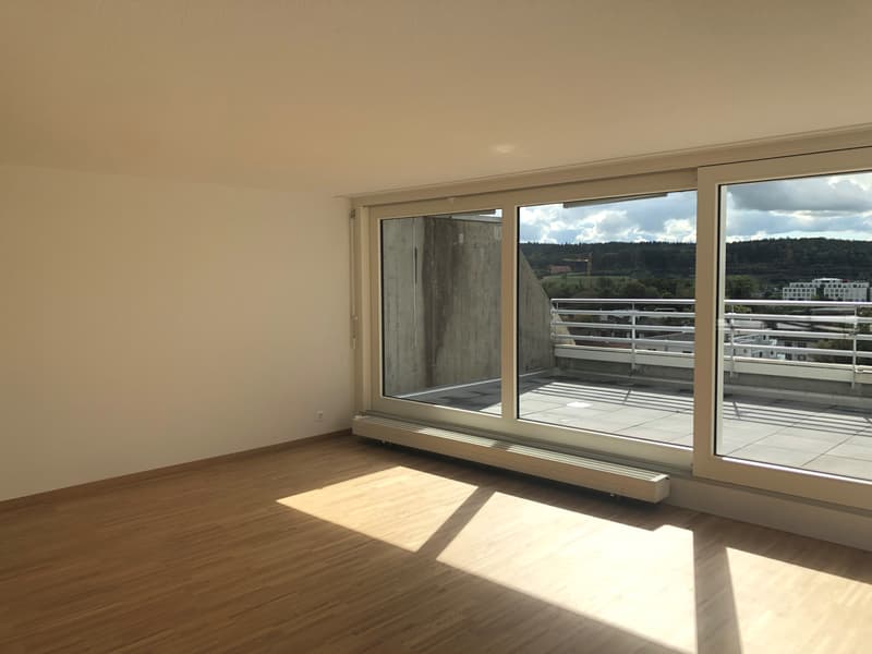 Appartamento da sogno con vista mozzafiato! (2)