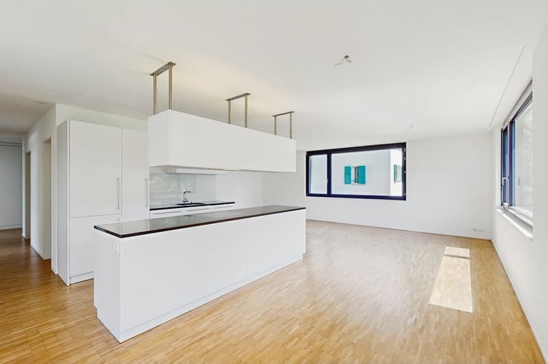 Ihr neues Zuhause wartet jetzt mit CHF 800.- Supergutschein! (4)