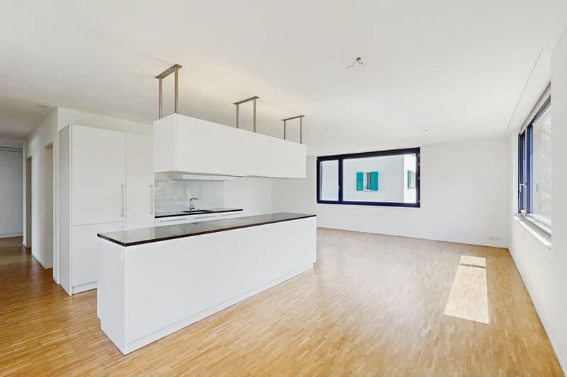 Ihr neues Zuhause wartet jetzt mit CHF 800.- Supergutschein! (4)