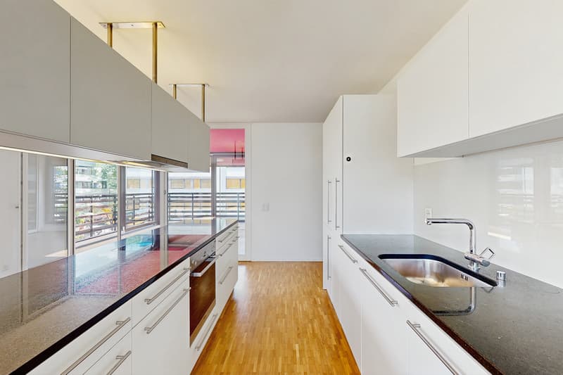 Your new home is now waiting with a CHF 800.- super voucher! (3)