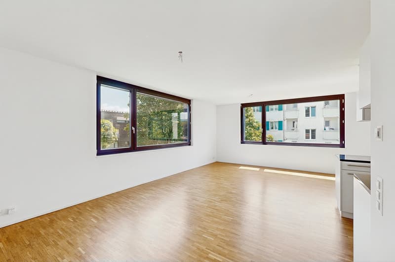 Ihr neues Zuhause wartet jetzt mit CHF 800.- Supergutschein! (5)