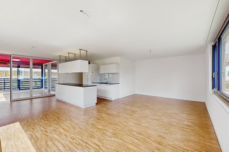 Ihr neues Zuhause wartet jetzt mit CHF 800.- Supergutschein! (2)