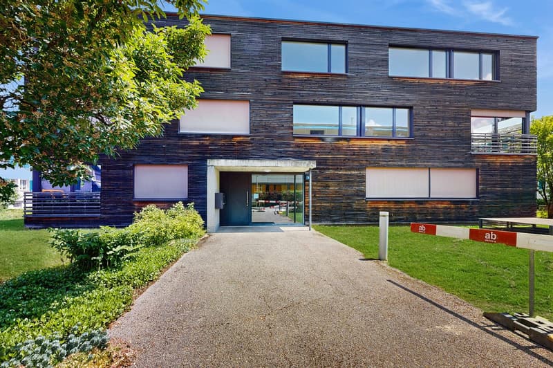 Ihr neues Zuhause wartet jetzt mit CHF 800.- Supergutschein! (1)