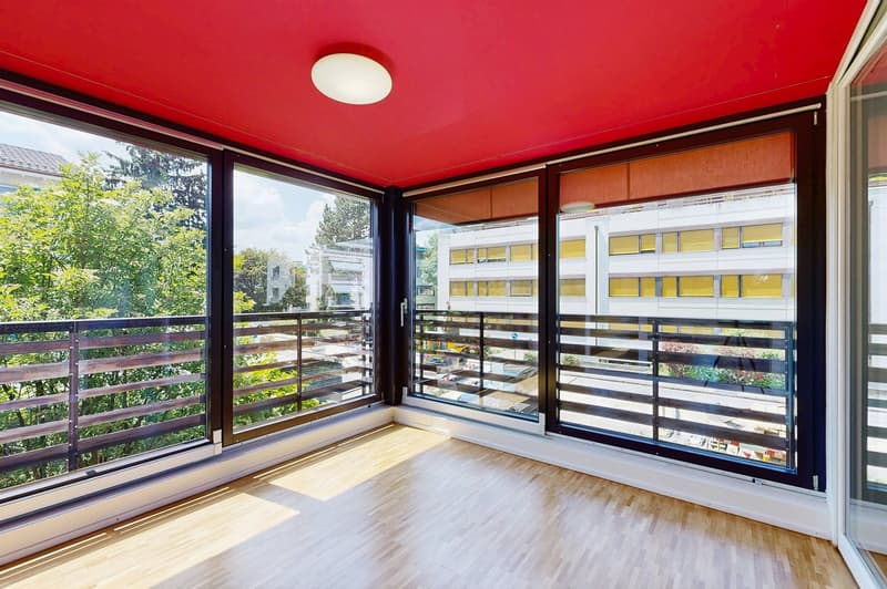 Ihr neues Zuhause wartet jetzt mit CHF 800.- Supergutschein! (10)