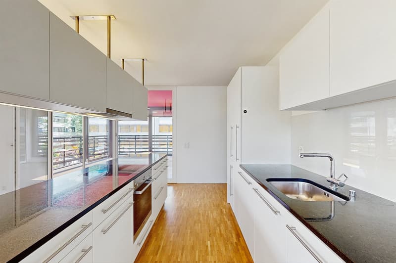 Ihr neues Zuhause wartet jetzt mit CHF 800.- Supergutschein! (3)