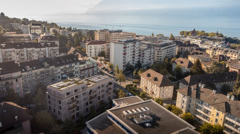Opportunité rare : vos futurs bureaux sous-gare! (1)