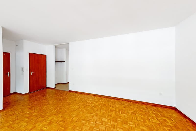 Practical 3.5 rooms with a view (5)