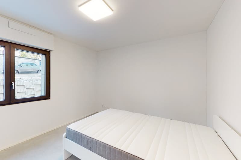 Moderno appartamento ammobiliato - all inclusive (6)