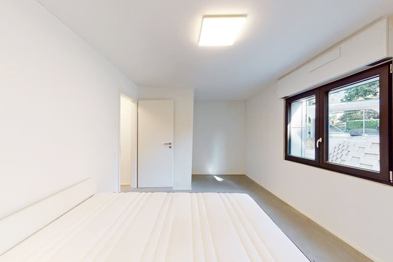 Moderno appartamento ammobiliato - all inclusive (8)