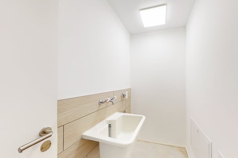 Moderno appartamento ammobiliato - all inclusive (10)