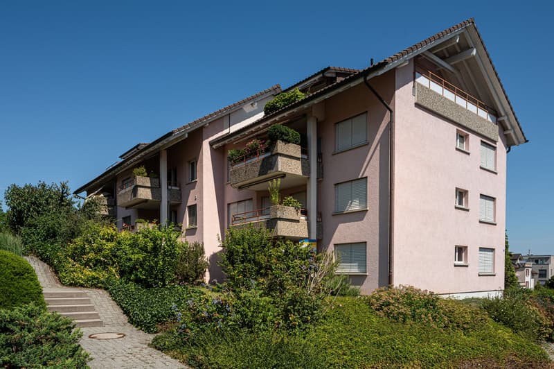 Einstellplätze zu vermieten (2)