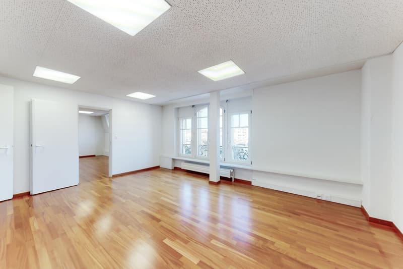Position your success in the center of Fribourg (10)