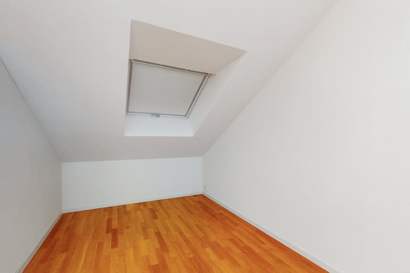 Superbe loft sous les combles (4)