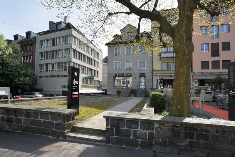 Perfekte Lage - Freuen Sie sich auf ideale Verbindungen (2)