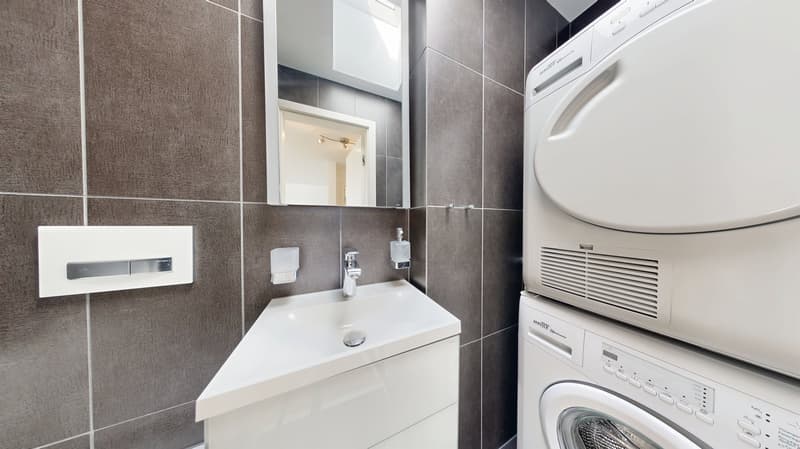 Offre spéciale été - profitez d'un mois de loyer gratuit! (7)