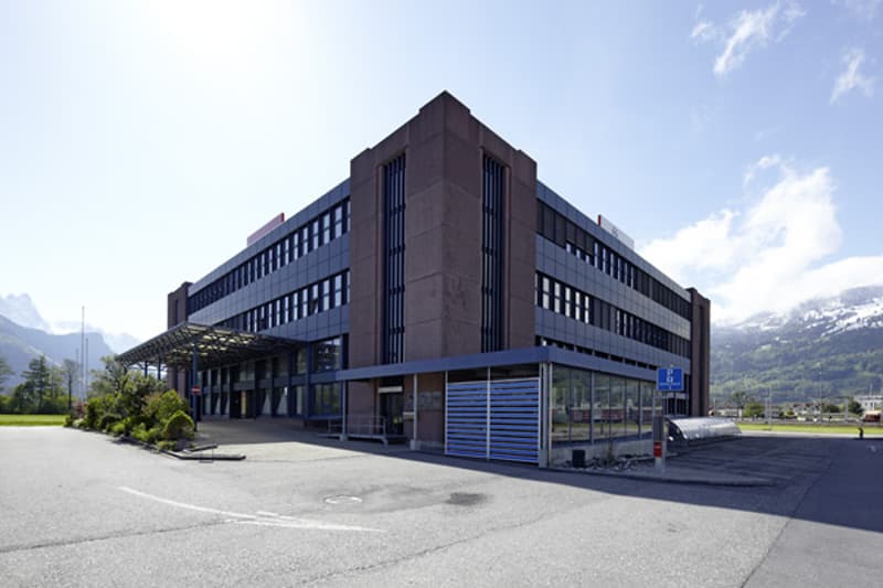 Expanded training facilities (2)