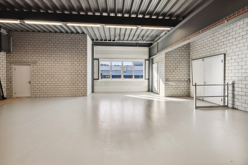 Saisir les occasions - locaux de bureau de haute qualité (6)