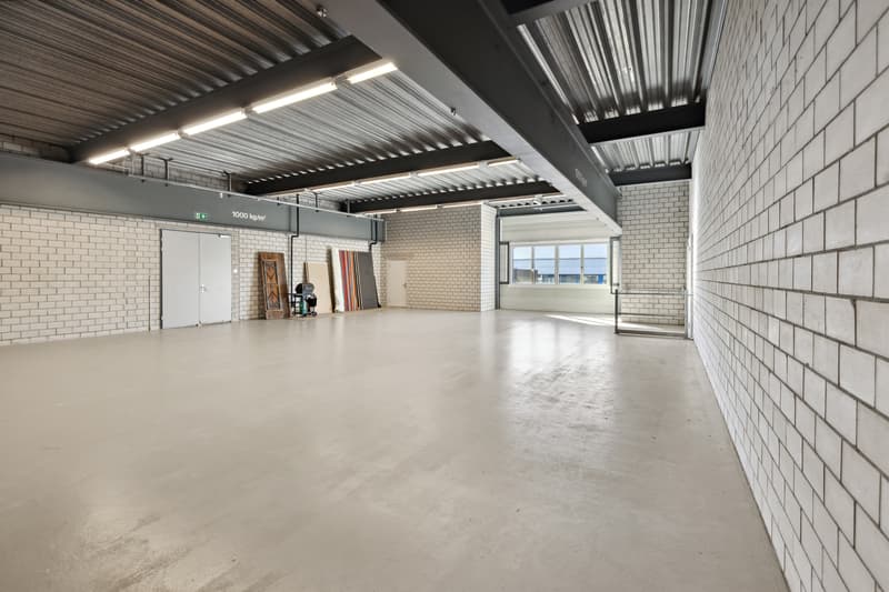 Saisir les occasions - locaux de bureau de haute qualité (5)