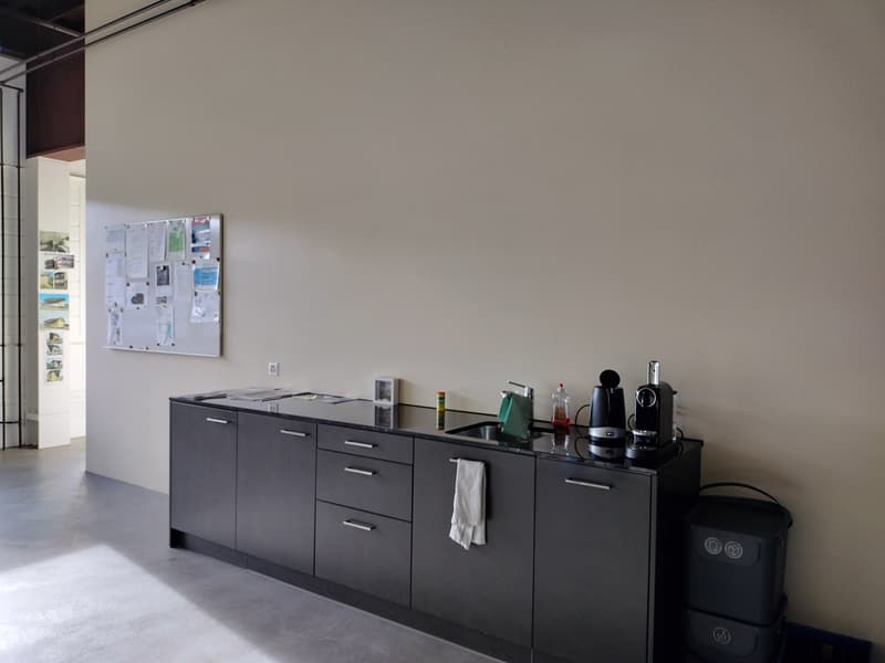 Saisir les occasions - locaux de bureau de haute qualité (4)