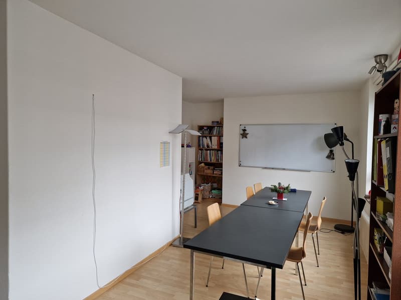 Büroraum an Top Lage in Zürich Oerlikon (4)