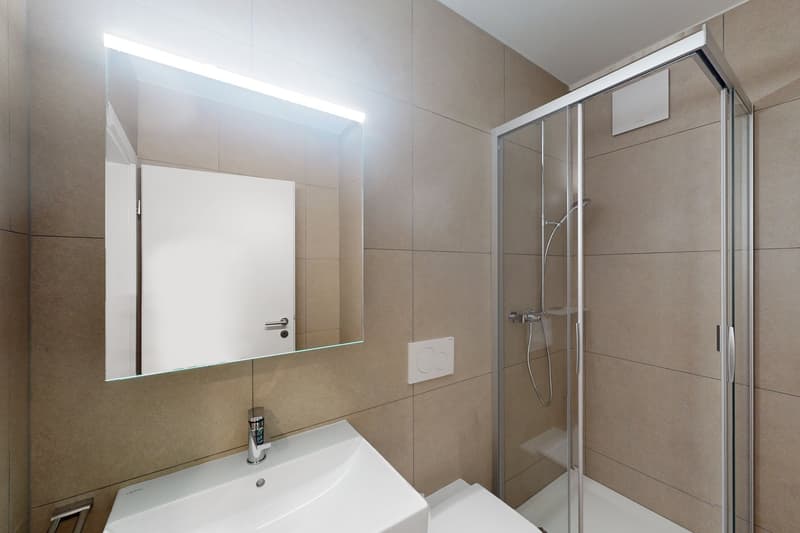 Comfort and style in a unique solution (8)