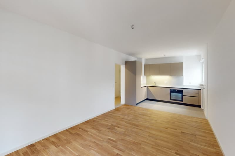 Comfort and style in a unique solution (2)