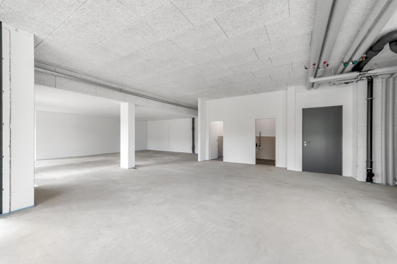 Office or retail space in the modern Sennenwies development (3)