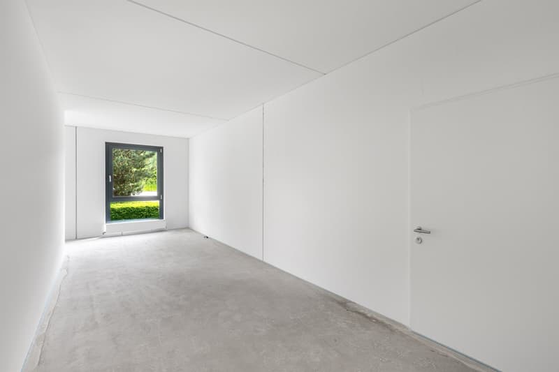 Office or retail space in the modern Sennenwies development (9)