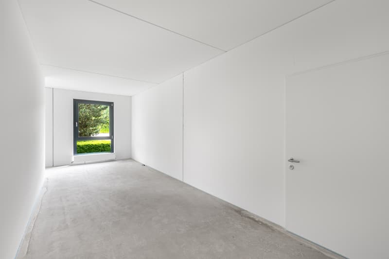 Büro- oder Ladenteilfläche in der modernen Überbauung Sennenwies (9)