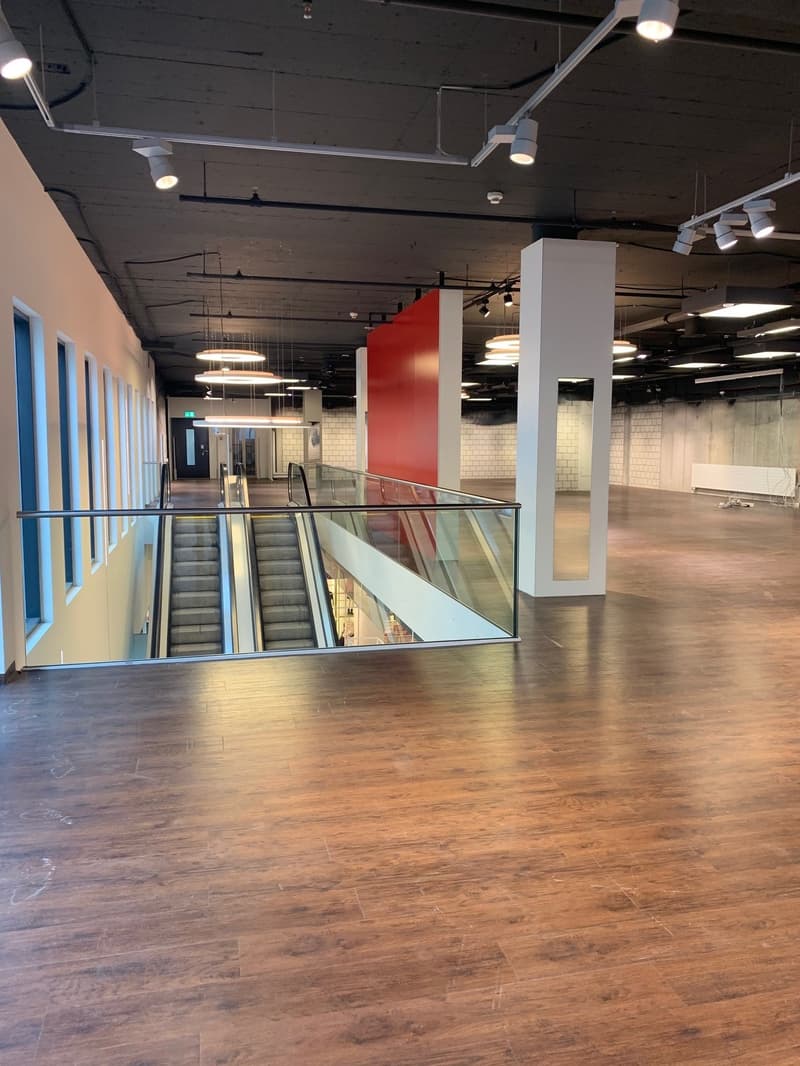 TOP POSIZIONE e 1'264 m² di area di vendita (5)