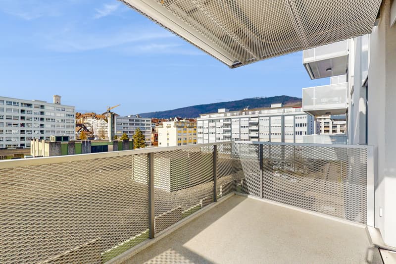 Bright and convivial apartment for family (7)