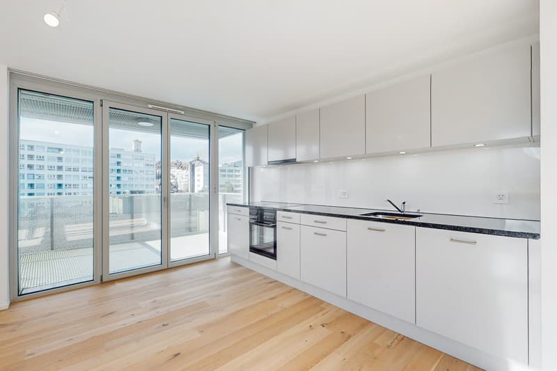 Bright and convivial apartment for family (4)