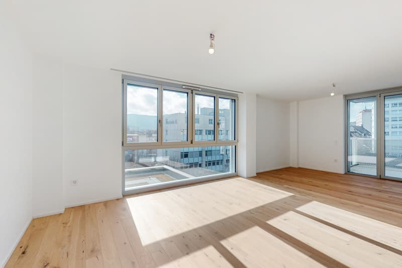 Bright and convivial apartment for family (2)