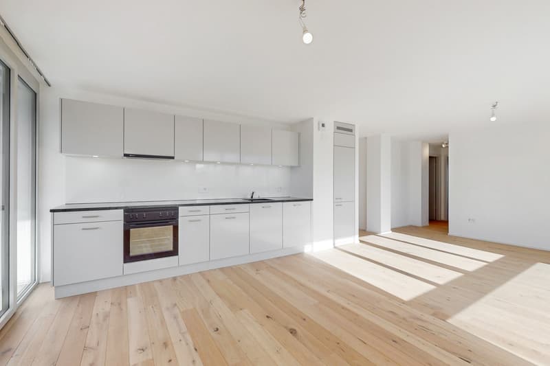 Bright and convivial apartment for family (3)