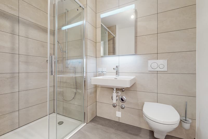 Bright and convivial apartment for family (9)