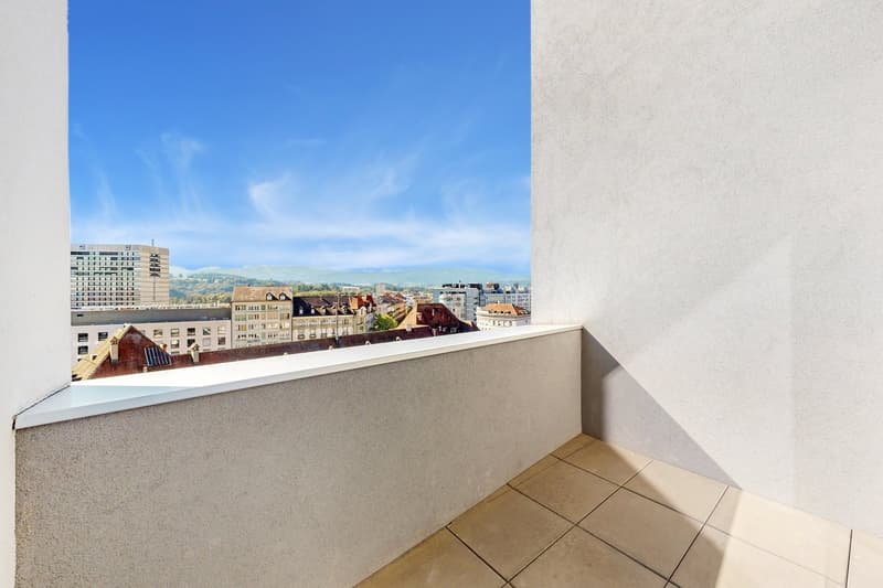 Magnifique duplex à Fribourg proche de la gare (10)