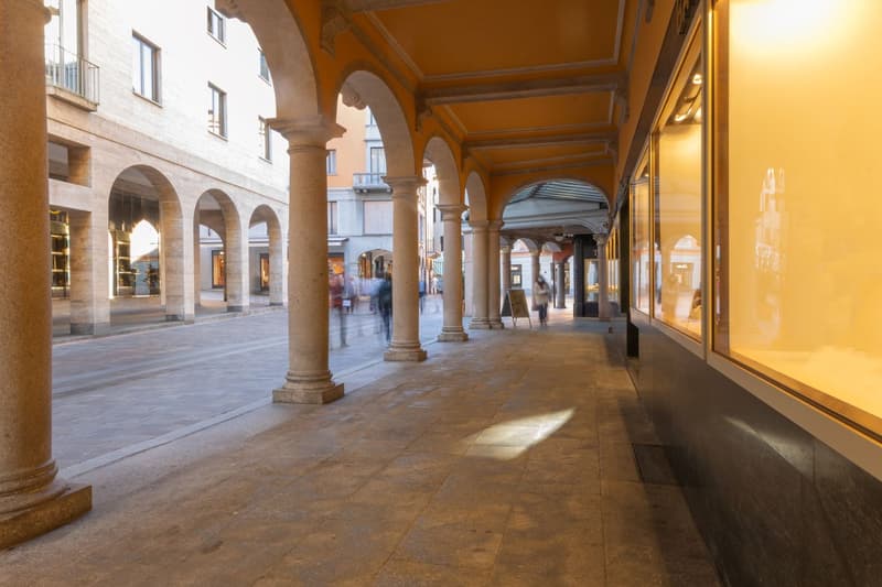 Ambiente, fascino e raffinatezza (3)