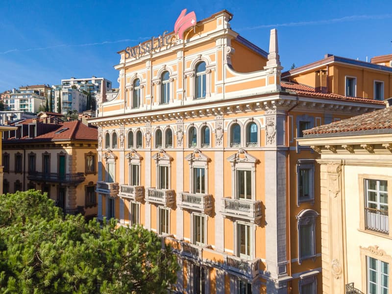 Ambiente, fascino e raffinatezza (1)