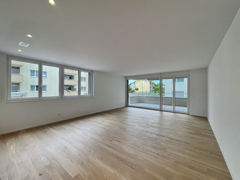 La tua nuova casa - appartamento nuovo! (6)