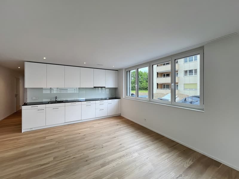 La tua nuova casa - appartamento nuovo! (3)