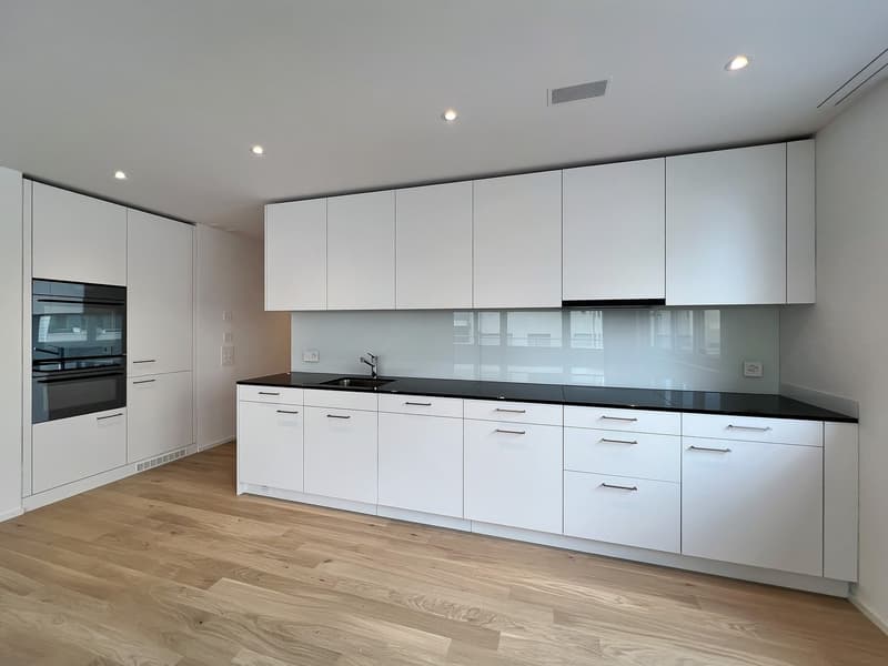 La tua nuova casa - appartamento nuovo! (2)