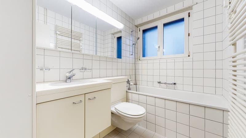 Maison confortable directement à la gare de Gossau SG (4)