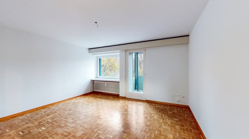 Maison confortable directement à la gare de Gossau SG (5)