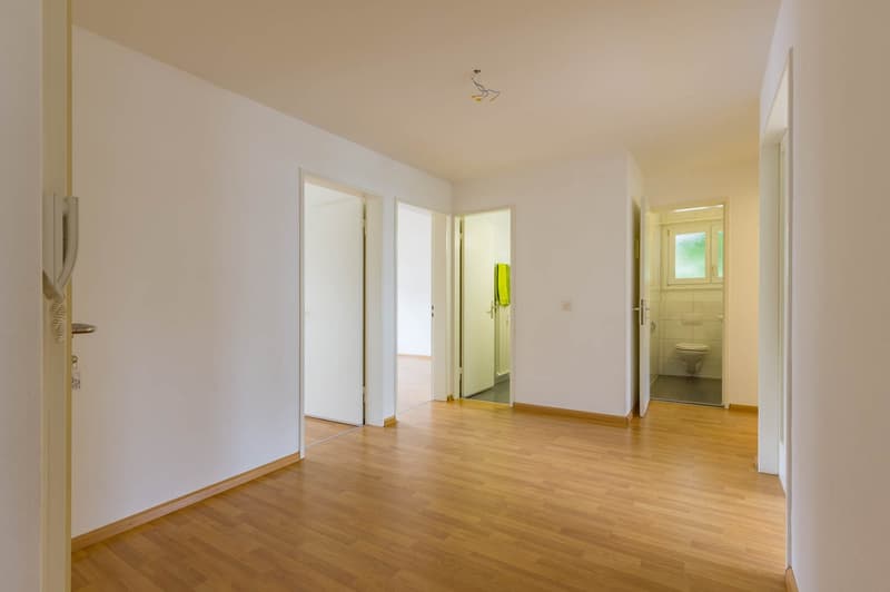Apartment in central location (7)